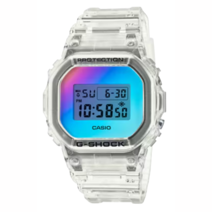 CASIO G-SHOCK DW-5600SRS-7DR